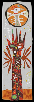 la main de l'oiseleur 2006